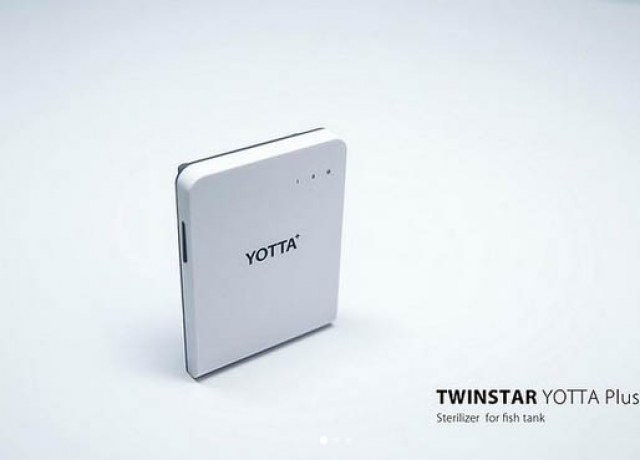 yotta towin star